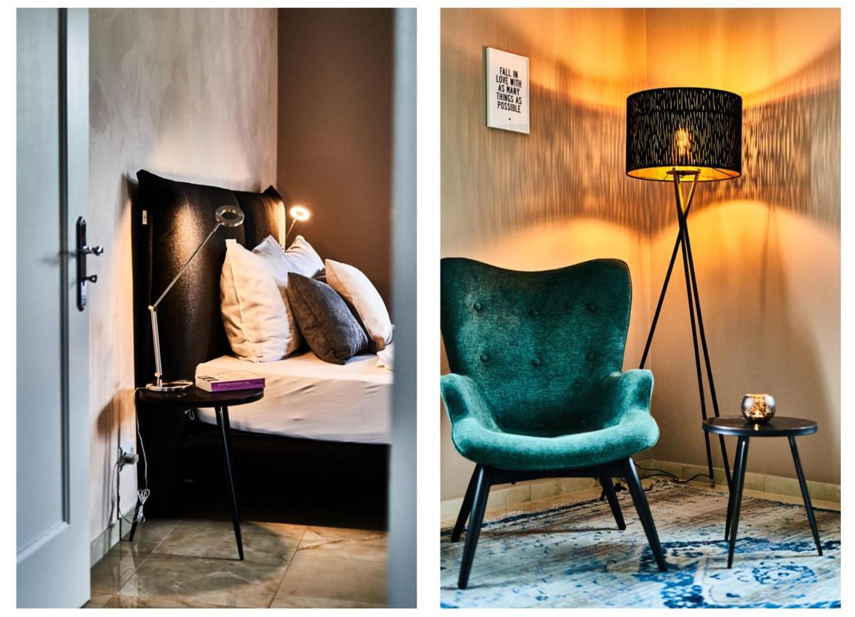 Primera Zimmer Mit Gemeinschaftsbad Singen Exterior foto
